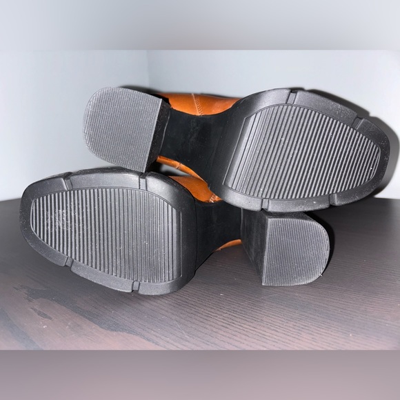 Steven Madden Boots - Size 8.5M - Picture 7 of 10